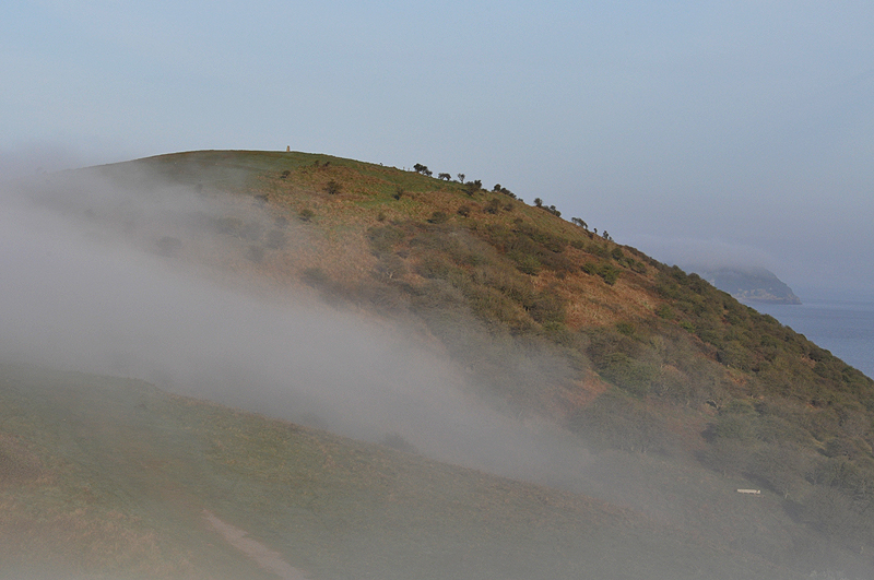 Brean Down