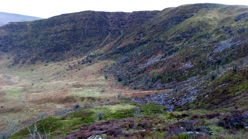 Craig Cerrig Gleisiad