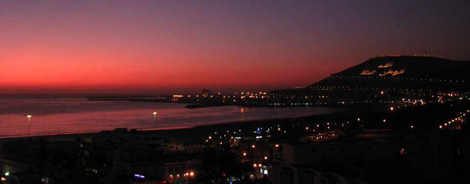Agadir