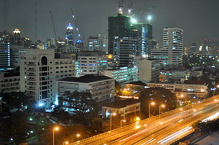 Bangkok